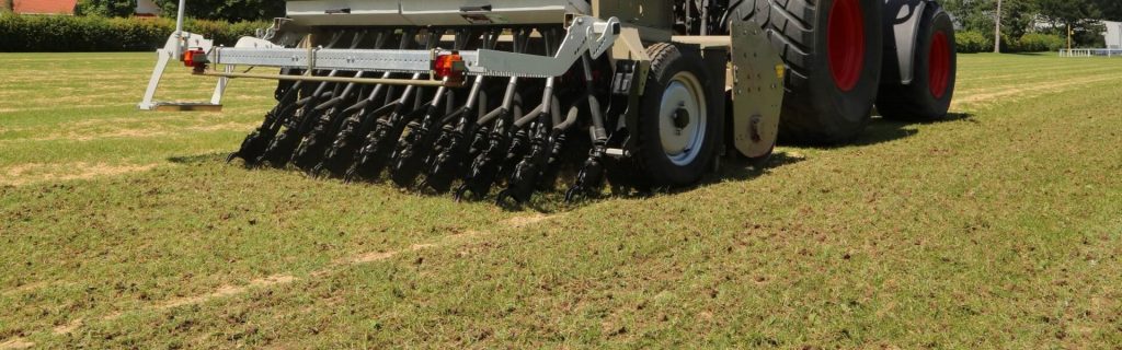 Naturrasen Checkliste | Hermann Kutter GmbH & Co. KG