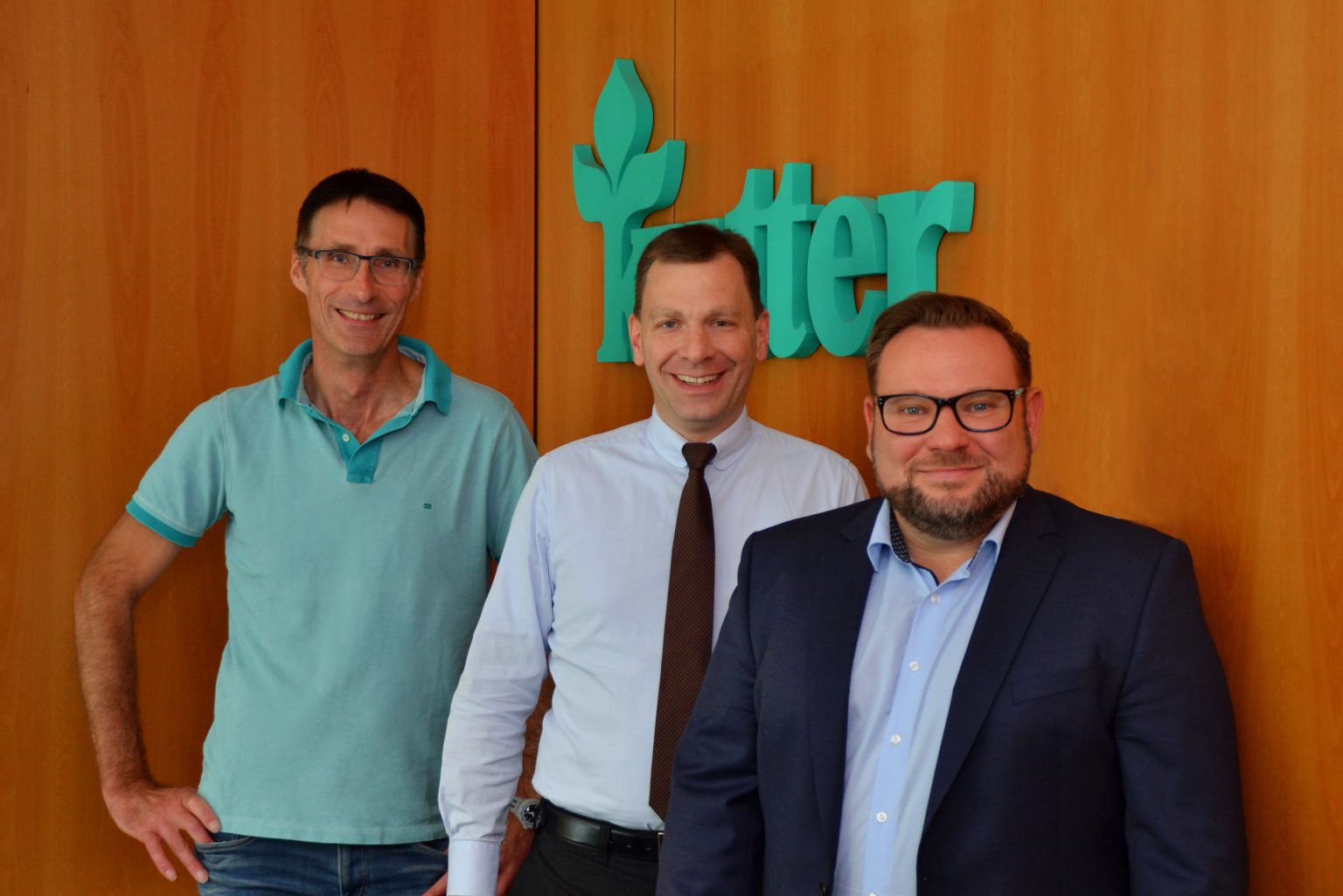 Karriere bei Kutter gemeinsam über sich hinauswachsen Hermann