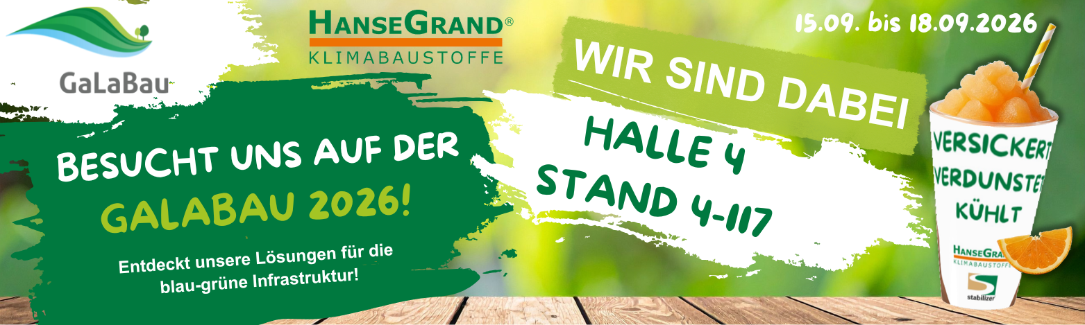 HanseGrand Messe Nürnberg