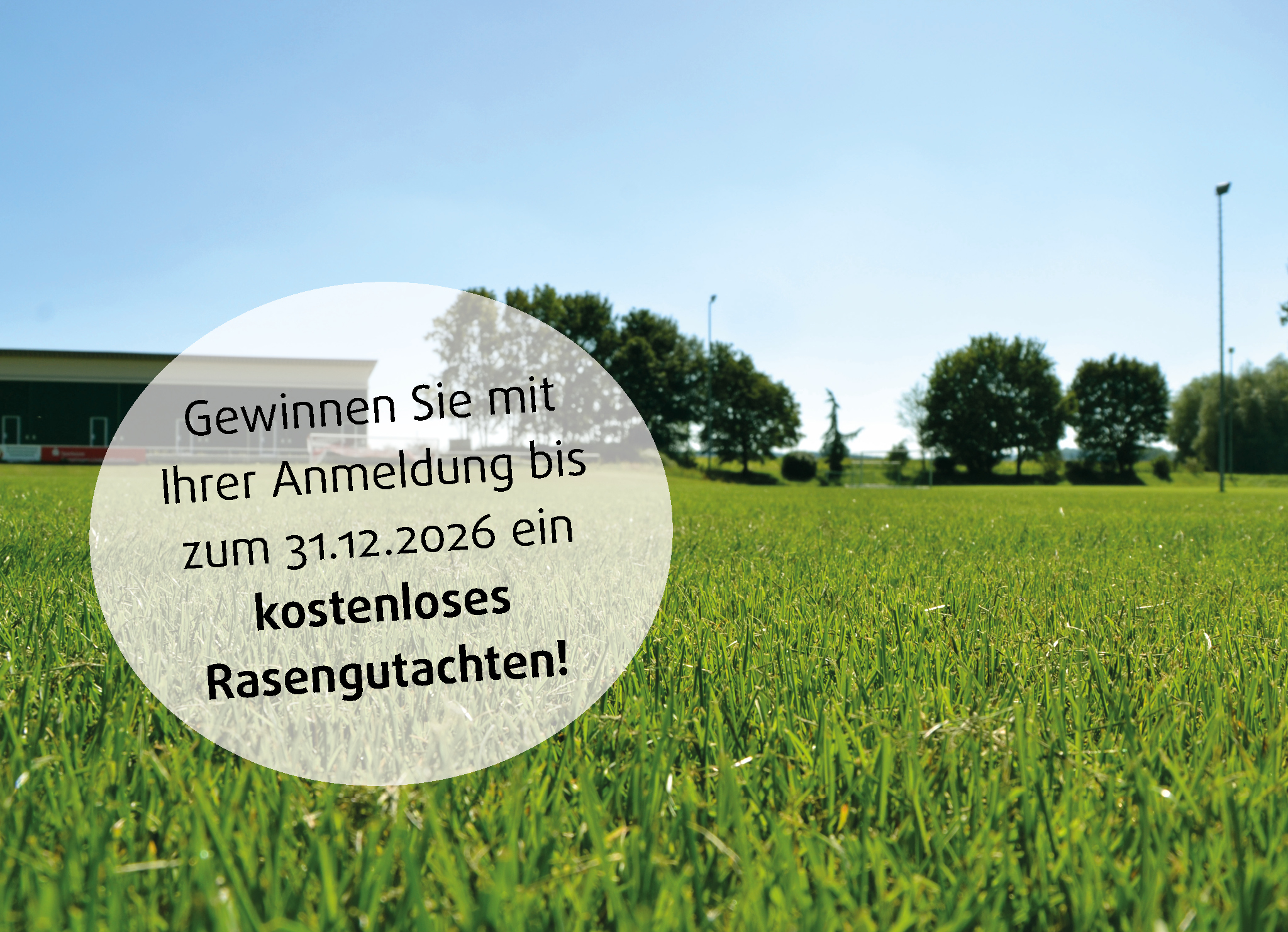Gewinnspiel Newsletter