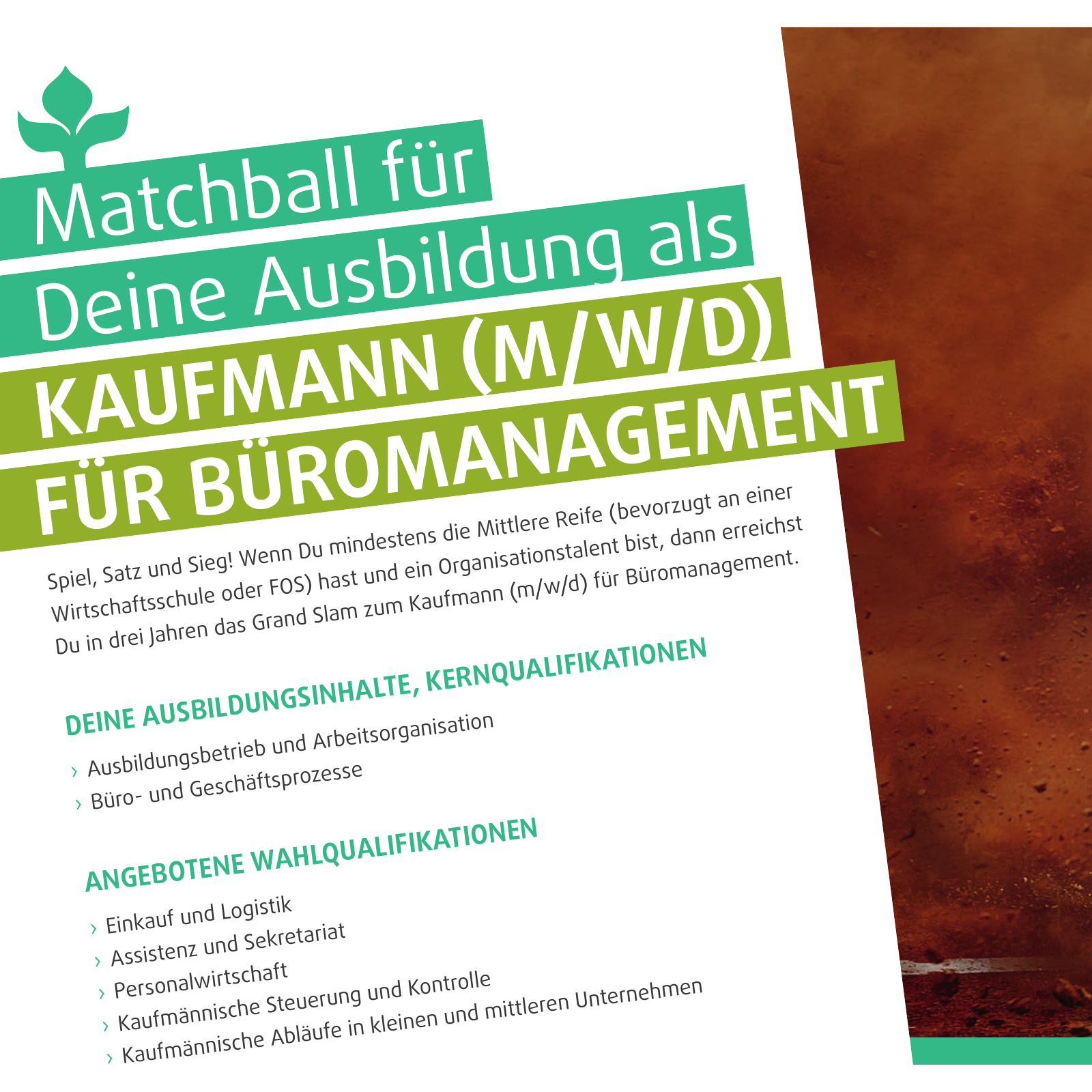 Vorschau Kutter GaLaBau - Azubi Broschüre Seite 10