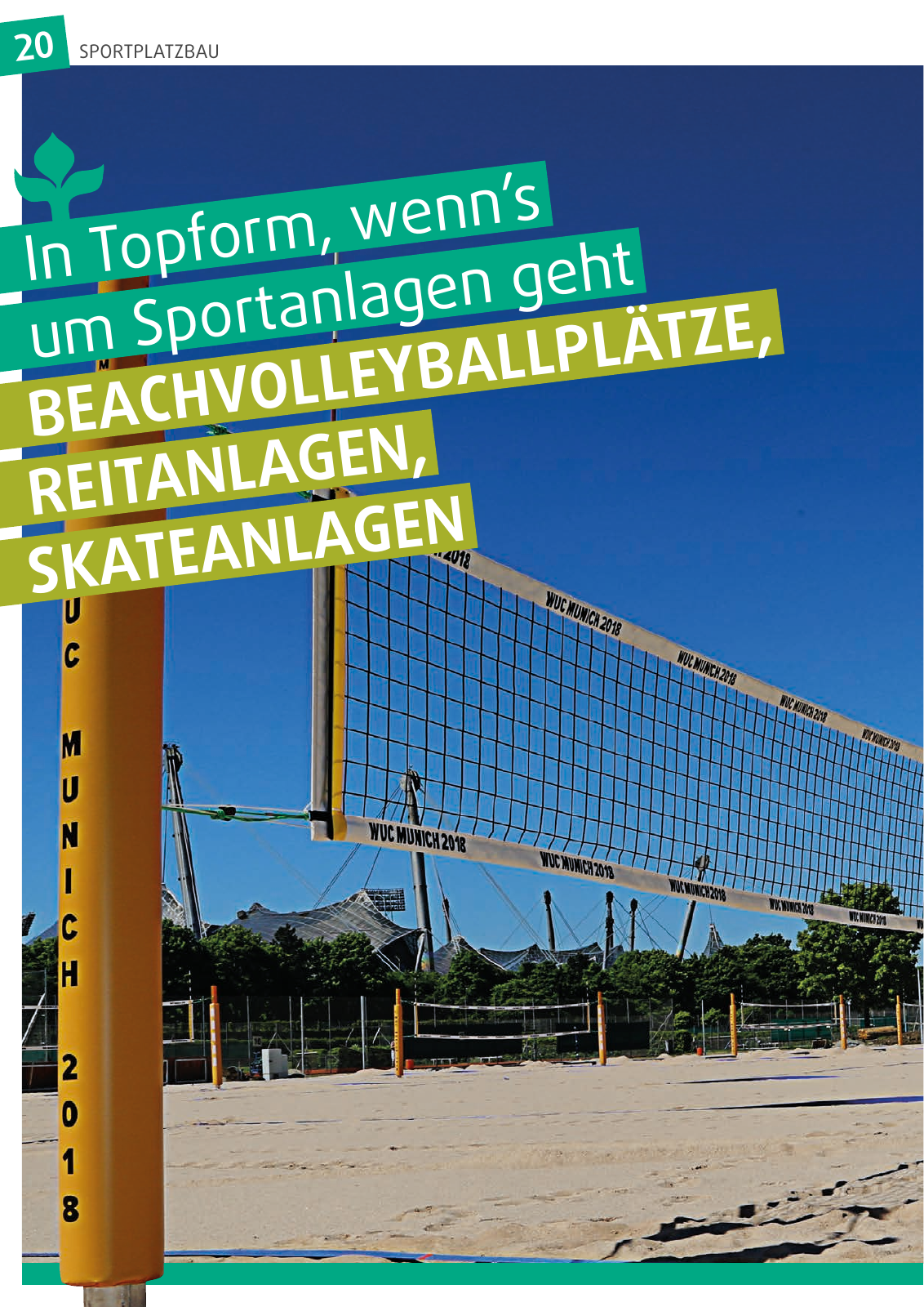 Vorschau Kutter GaLaBau - Unternehmensbroschuere Seite 20