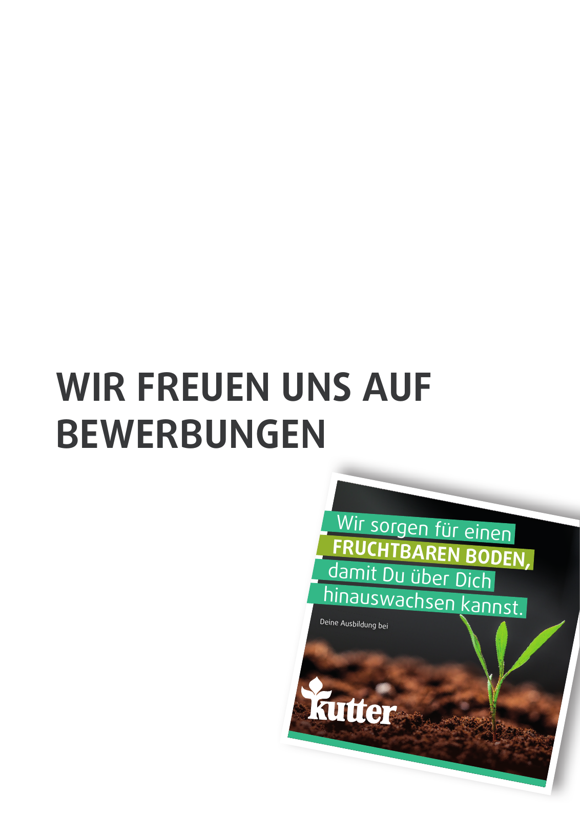 Vorschau Kutter GaLaBau - Unternehmensbroschuere Seite 28
